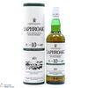 Laphroaig - 10 Year Old - Original Cask Strength Batch #013 Thumbnail