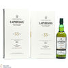 Laphroaig - 33 Year Old - The Ian Hunter Story - Book 3 Thumbnail