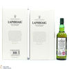 Laphroaig - 33 Year Old - The Ian Hunter Story - Book 3 Thumbnail