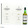 Laphroaig - 33 Year Old - The Ian Hunter Story - Book 3 Thumbnail