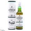 Laphroaig - 10 Year Old - Original Cask Strength Batch #012 Thumbnail