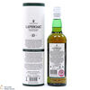 Laphroaig - 10 Year Old - Original Cask Strength Batch #013 Thumbnail