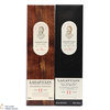 Lagavulin - 11 Year Old - Offerman Edition & Guinness Cask Finish Edition 2 x 70cl Thumbnail