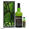 Ardbeg - 10 Year Old + 5cl Mini Thumbnail