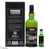 Ardbeg - 10 Year Old + 5cl Mini Thumbnail