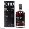 Bruichladdich - 27 Year Old - Rare Cask Series - HB '90 Thumbnail