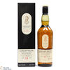 Lagavulin - 11 Year Old - Offerman Edition - Guinness Cask Finish Thumbnail