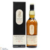 Lagavulin - 11 Year Old - Offerman Edition - Guinness Cask Finish Thumbnail