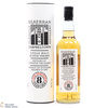 Kilkerran - 8 Year Old - Oak Cask Strength 56.5% Thumbnail