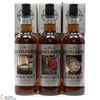 Hazelburn - 8 Year Old - First Edition Set Thumbnail