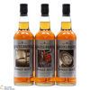 Hazelburn - 8 Year Old - First Edition Set Thumbnail