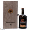 Bunnahabhain - 40 Year Old  Thumbnail