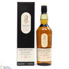 Lagavulin - 11 Year Old - Offerman Edition - Guinness Cask Finish Thumbnail