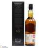 Lagavulin - 11 Year Old - Offerman Edition - Guinness Cask Finish Thumbnail