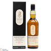 Lagavulin - 11 Year Old - Offerman Edition - Guinness Cask Finish Thumbnail