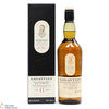 Lagavulin - 11 Year Old - Offerman Edition - Guinness Cask Finish Thumbnail