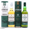 Laphroaig - 15 Year Old - 200th Anniversary Limited Edition Edition & Cairdeas 2x70cl Thumbnail