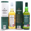 Laphroaig - 15 Year Old - 200th Anniversary Limited Edition Edition & Cairdeas 2x70cl Thumbnail