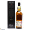 Lagavulin - 11 Year Old - Offerman Edition - Guinness Cask Finish + Glass Thumbnail