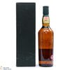 Lagavulin - 25 Year Old  - 2002 Release Cask Strength 57.2% Thumbnail