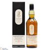 Lagavulin - 11 Year Old - Offerman Edition - Guinness Cask Finish Thumbnail