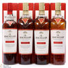 Macallan - Classic Cut - 2017, 2018, 2019 & 2020 Thumbnail