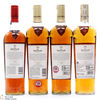 Macallan - Classic Cut - 2017, 2018, 2019 & 2020 Thumbnail