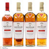 Macallan - Classic Cut - 2017, 2018, 2019 & 2020 Thumbnail