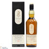 Lagavulin - 11 Year Old - Offerman Edition - Guinness Cask Finish Thumbnail