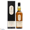 Lagavulin - 11 Year Old - Offerman Edition - Guinness Cask Finish Thumbnail