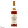 Macallan - 18 Year Old - 1974 Thumbnail