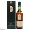 Lagavulin - 16 Year Old - White Horse Thumbnail