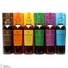 Macallan - Edition 1,2,3,4,5 & 6 Thumbnail