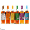 Macallan - Edition 1,2,3,4,5 & 6 Thumbnail