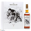 Macallan - The Archival Series - Folio 3 Thumbnail