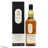 Lagavulin - 11 Year Old - Offerman Edition - Guinness Cask Finish Thumbnail