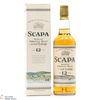 Scapa - 12 Year Old  Thumbnail