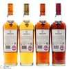 Macallan - The 1824 Series (4 x 70cl) Thumbnail