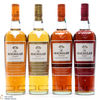 Macallan - The 1824 Series (4 x 70cl) Thumbnail