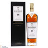 Macallan - 18 Year Old Sherry Oak (2021) Thumbnail