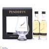 Penderyn - Madeira Gift Set (2 x 5cl) + Glass Thumbnail