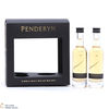 Penderyn - Madeira Gift Set (2 x 5cl) + Glass Thumbnail