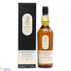 Lagavulin - 11 Year Old - Offerman Edition - Guinness Cask Finish Thumbnail