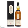 Lagavulin - 11 Year Old - Offerman Edition - Guinness Cask Finish Thumbnail