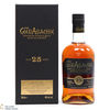 Glenallachie - 25 Year Old Thumbnail