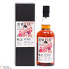 Chichibu - 2012 Red Wine Cask - Whisky Exchange - HN Exclusive #5743 2020 Thumbnail