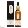 Lagavulin - 11 Year Old - Offerman Edition - Guinness Cask Finish Thumbnail