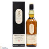 Lagavulin - 11 Year Old - Offerman Edition - Guinness Cask Finish Thumbnail