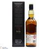 Lagavulin - 11 Year Old - Offerman Edition - Guinness Cask Finish Thumbnail