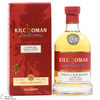 Kilchoman - 9 Year Old - Tequila Finish - Distillery Exclusive #825/2012 Thumbnail